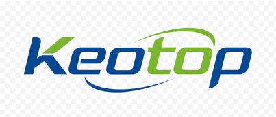 Keotop logo